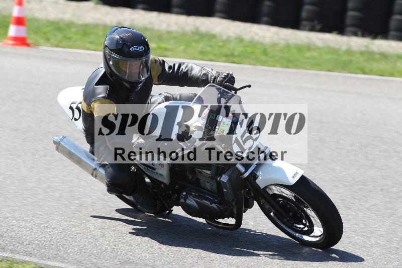 /13 01.05.2025 Speer Racing ADR/Gruppe gruen/155